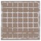 Andova Tiles Bliss 8 in. x 8 in. Porcelain Spanish / Moroccan Wall and Floor Tile SAM-ANDBLI290 - alternate 2